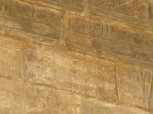 Photo »D05_0146« of the Edfu-Project.