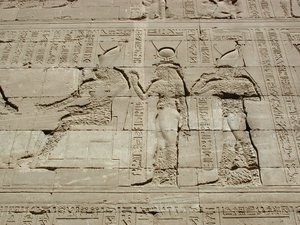 Photo »D03_0601« aus dem Edfu-Projekt.