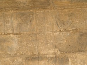 Photo »D05_0153« of the Edfu-Project.