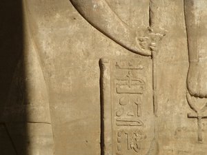 Photo »D05_3735« of the Edfu-Project.