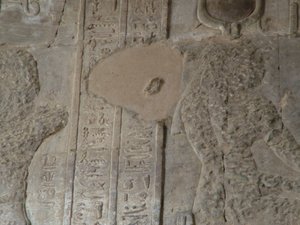 Photo »D05_4825« of the Edfu-Project.