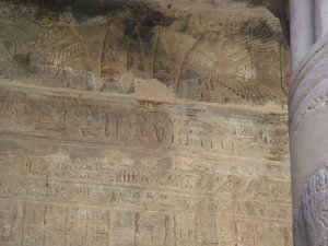 Photo »D05_5386« of the Edfu-Project.