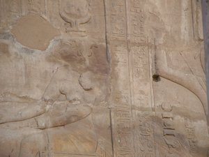 Photo »D05_6742« of the Edfu-Project.