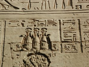 Photo »D03_0211« aus dem Edfu-Projekt.