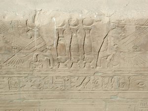 Photo »D03_0971« aus dem Edfu-Projekt.