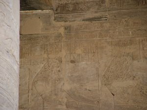 Photo »D05_5381« of the Edfu-Project.