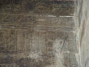 Photo »D05_5611« of the Edfu-Project.