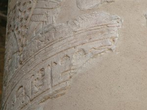 Photo »D05_6266« of the Edfu-Project.
