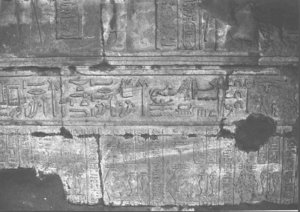 Photo »3226« of the Edfu-Project.