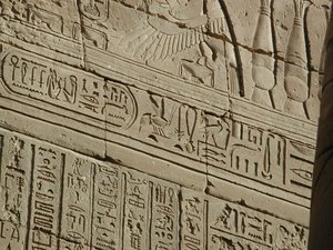 Photo »D03_1007« aus dem Edfu-Projekt.
