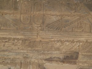 Photo »D05_0043« of the Edfu-Project.