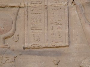 Photo »D05_3977« of the Edfu-Project.