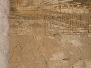 Photo »D05_4694« of the Edfu-Project.