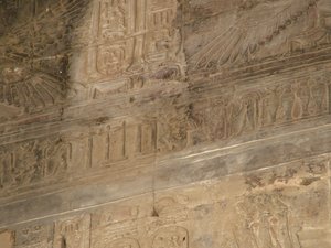 Photo »D05_4752« of the Edfu-Project.