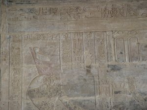 Photo »D05_5400« of the Edfu-Project.