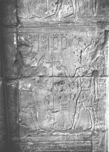 Photo »3311« of the Edfu-Project.