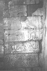 Photo »3947« of the Edfu-Project.
