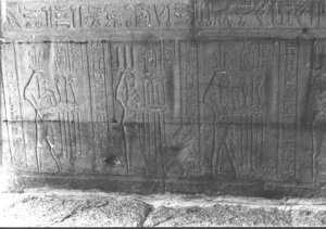 Photo »513« of the Edfu-Project.
