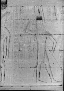 Photo »748« of the Edfu-Project.