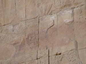 Photo »D05_4477« of the Edfu-Project.