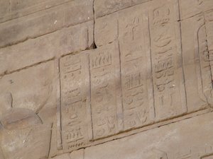 Photo »D05_4536« of the Edfu-Project.