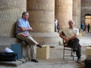 Bild: Uwe Bartels und Dieter Kurth