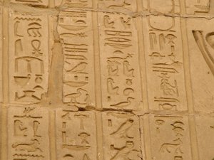 Photo »D05_1846« aus dem Edfu-Projekt.