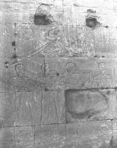 Photo »2443« of the Edfu-Project.