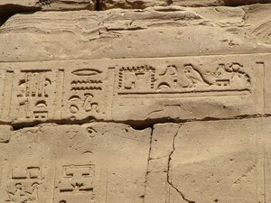 Photo »D05_1250« aus dem Edfu-Projekt.