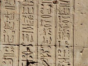 Photo »D05_1551« aus dem Edfu-Projekt.