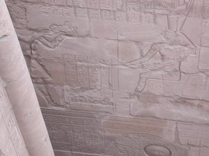 Photo »D03_0926« aus dem Edfu-Projekt.