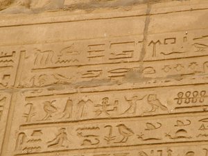 Photo »D05_1825« aus dem Edfu-Projekt.