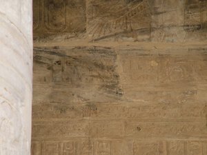 Photo »D05_5370« of the Edfu-Project.