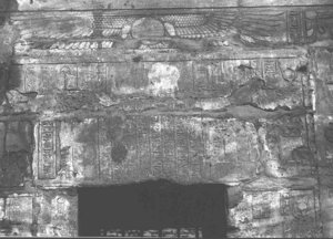 Photo »3203« of the Edfu-Project.
