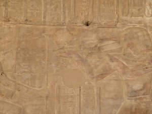 Photo »D05_4744« of the Edfu-Project.