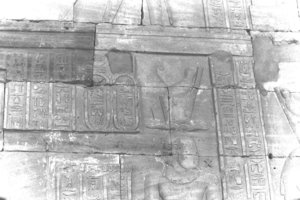 Photo »1814« of the Edfu-Project.