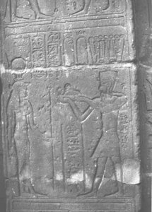 Photo »3308« of the Edfu-Project.