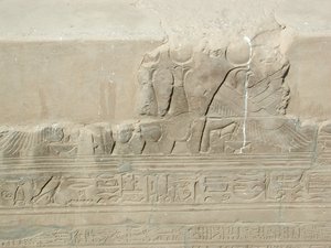 Photo »D03_0968« aus dem Edfu-Projekt.