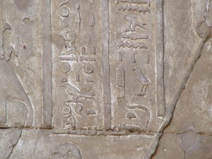 Photo »D05_4253« of the Edfu-Project.