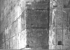 Photo »3235« of the Edfu-Project.