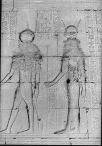 Photo »750« of the Edfu-Project.
