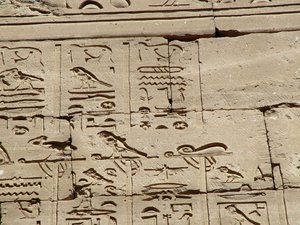 Photo »D05_0891« aus dem Edfu-Projekt.