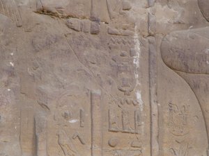 Photo »D05_6565« of the Edfu-Project.