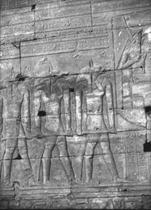 Photo »2991« of the Edfu-Project.