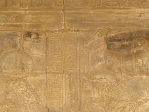 Photo »D05_0130« of the Edfu-Project.