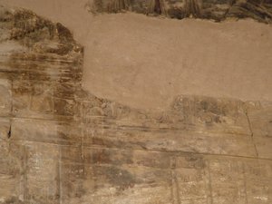 Photo »D05_4801« of the Edfu-Project.