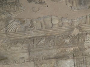 Photo »D05_0231« of the Edfu-Project.