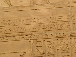 Photo »D05_2015« aus dem Edfu-Projekt.