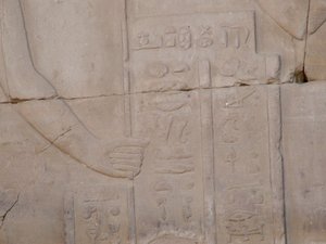 Photo »D05_4001« of the Edfu-Project.