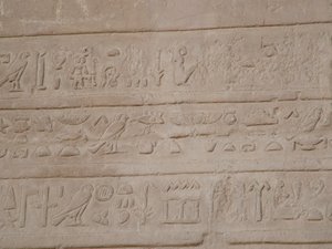 Photo »D05_5472« of the Edfu-Project.